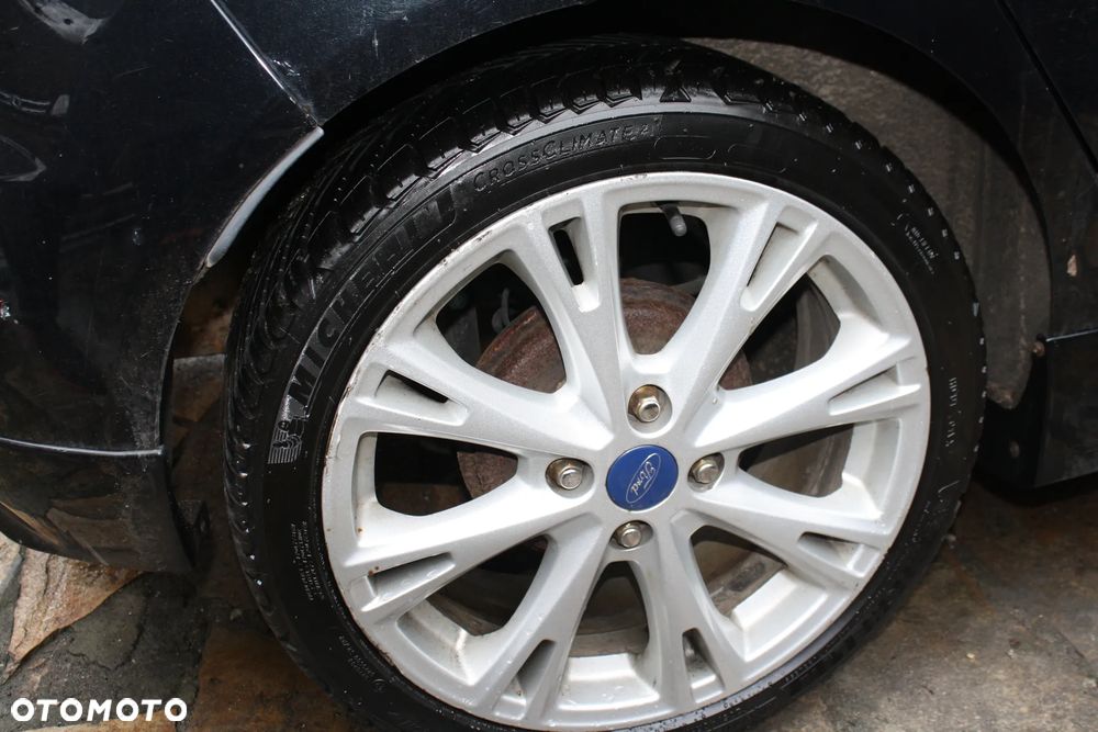 Ford Fiesta 1.0 EcoBoost STart-Stop ST-LINE - 22