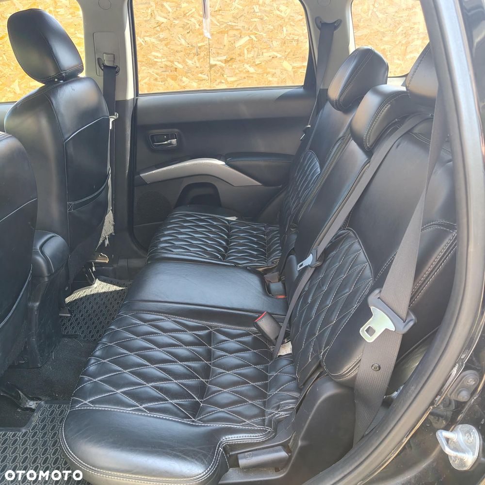 Peugeot 4007 2.2HDi Premium - 6