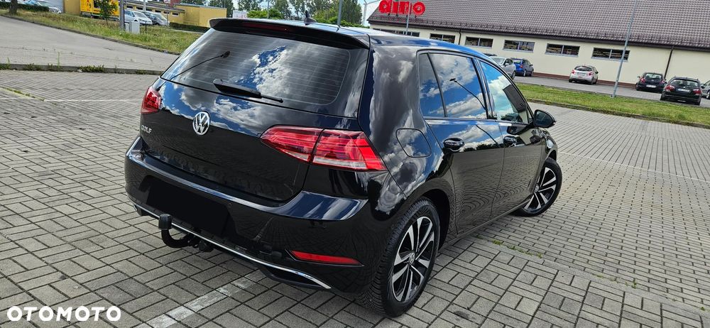 Volkswagen Golf 1.6 TDI SCR DSG IQ.DRIVE - 2