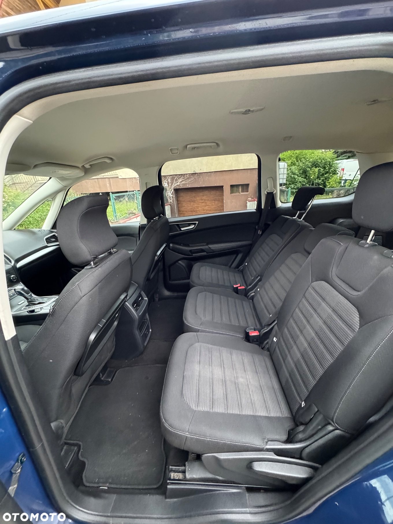 Ford Galaxy 2.0 TDCi Titanium PowerShift - 28