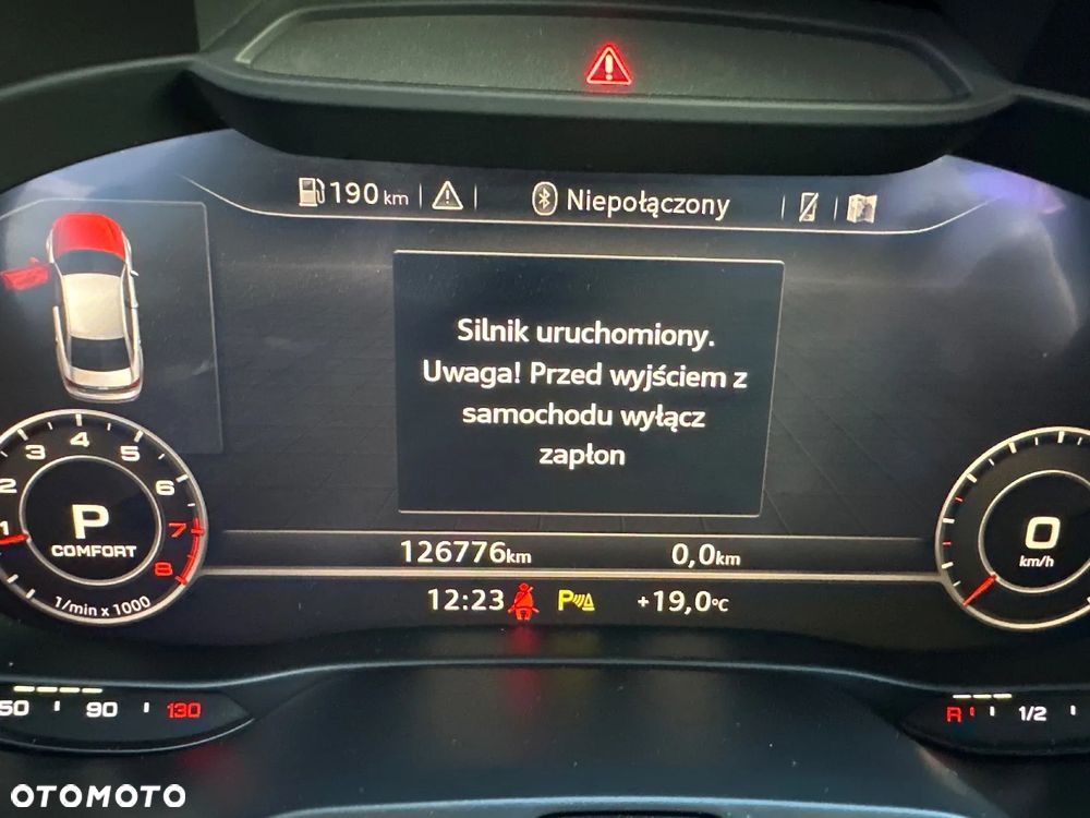 Audi A3 Limousine - 10