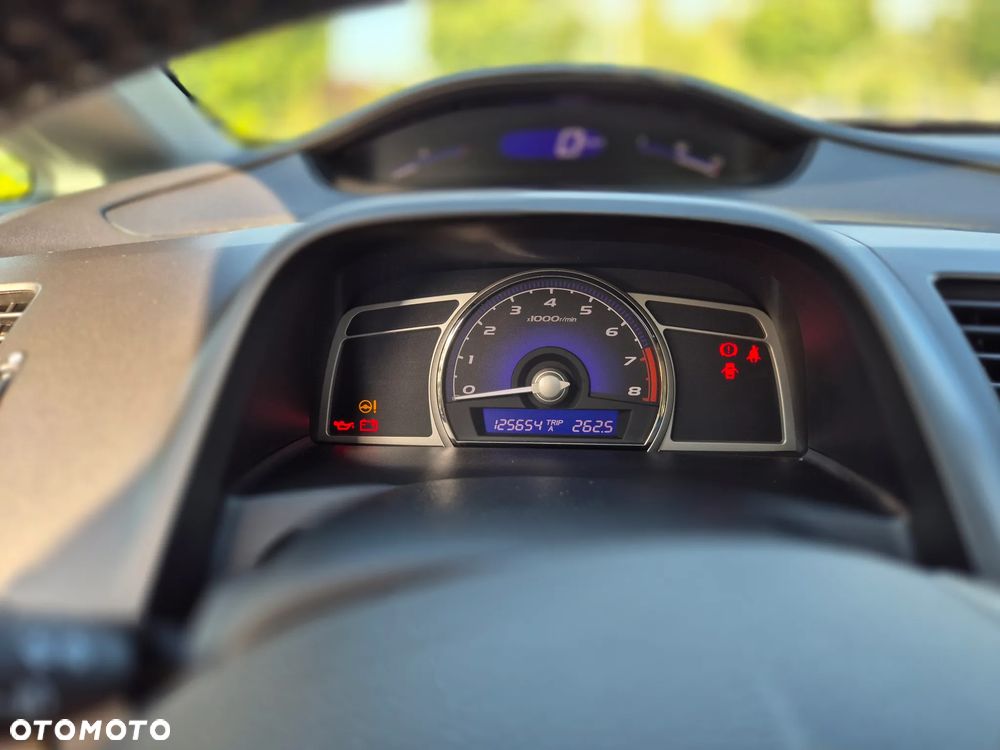 Honda Civic - 11