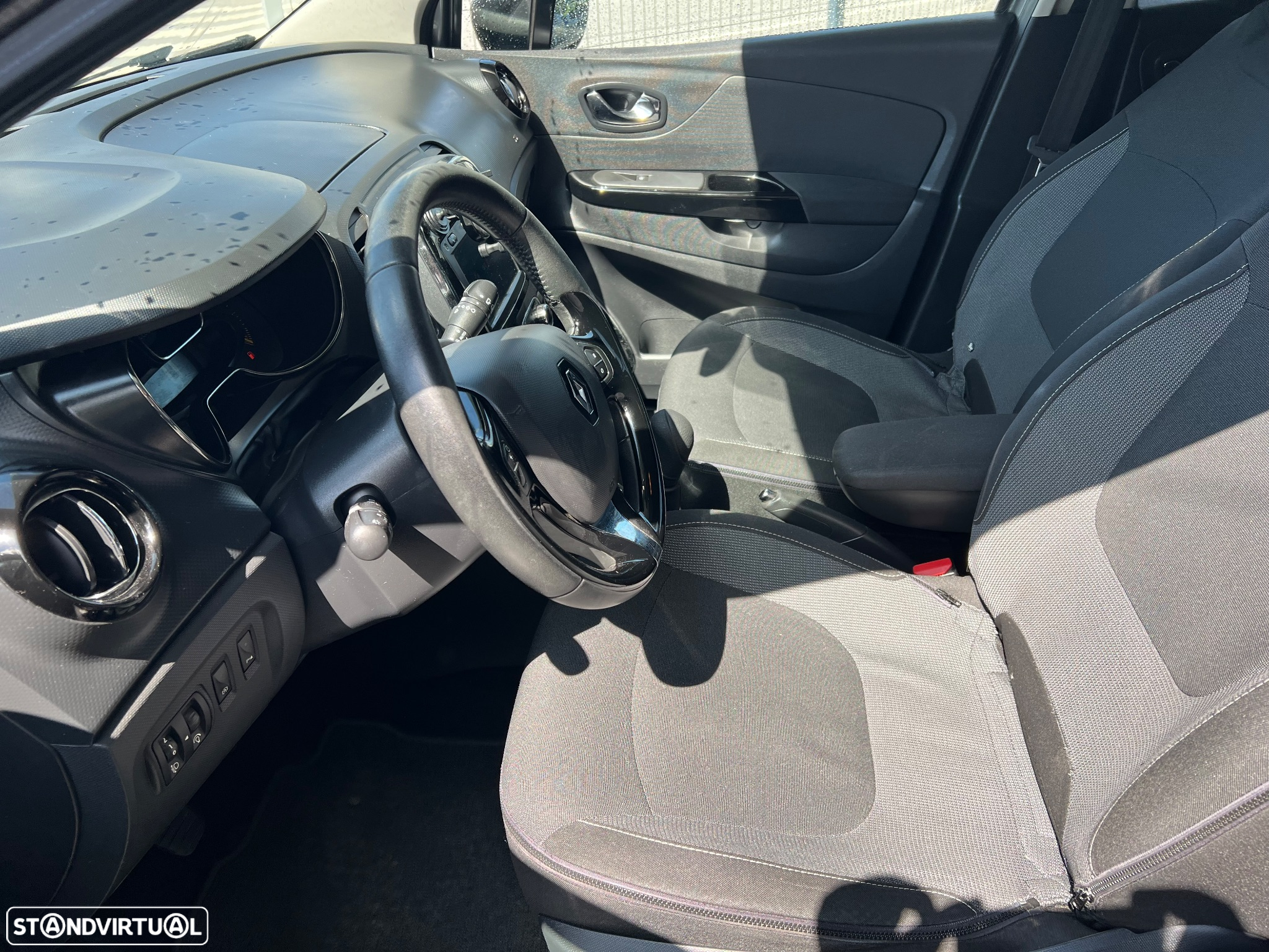 Renault Captur ENERGY TCe 120 Initiale Paris - 13
