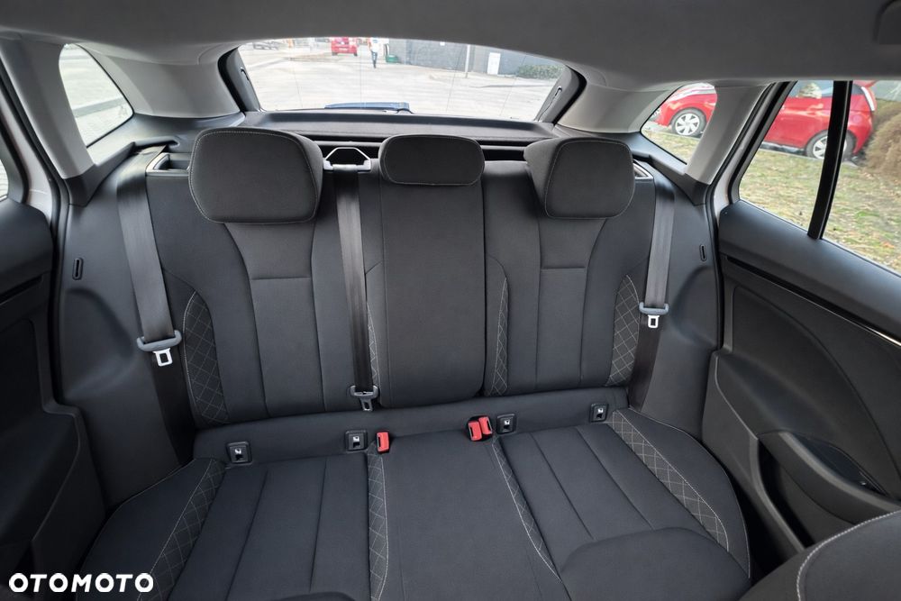 Skoda Scala 1.5 TSI Ambition DSG - 8