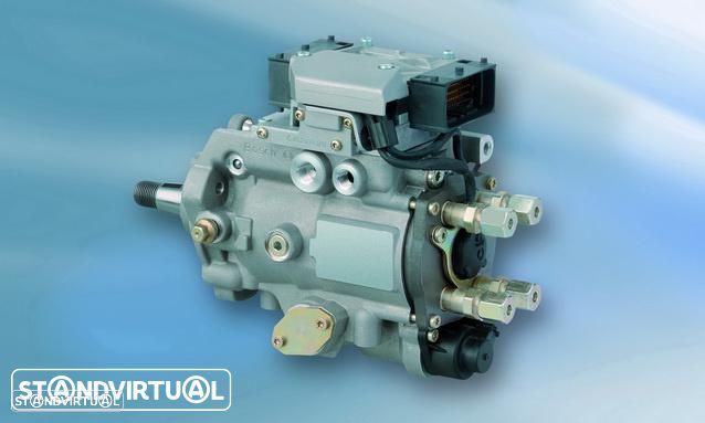 Bomba Injectora reconstruida Ford Transit 2.4Di - 1