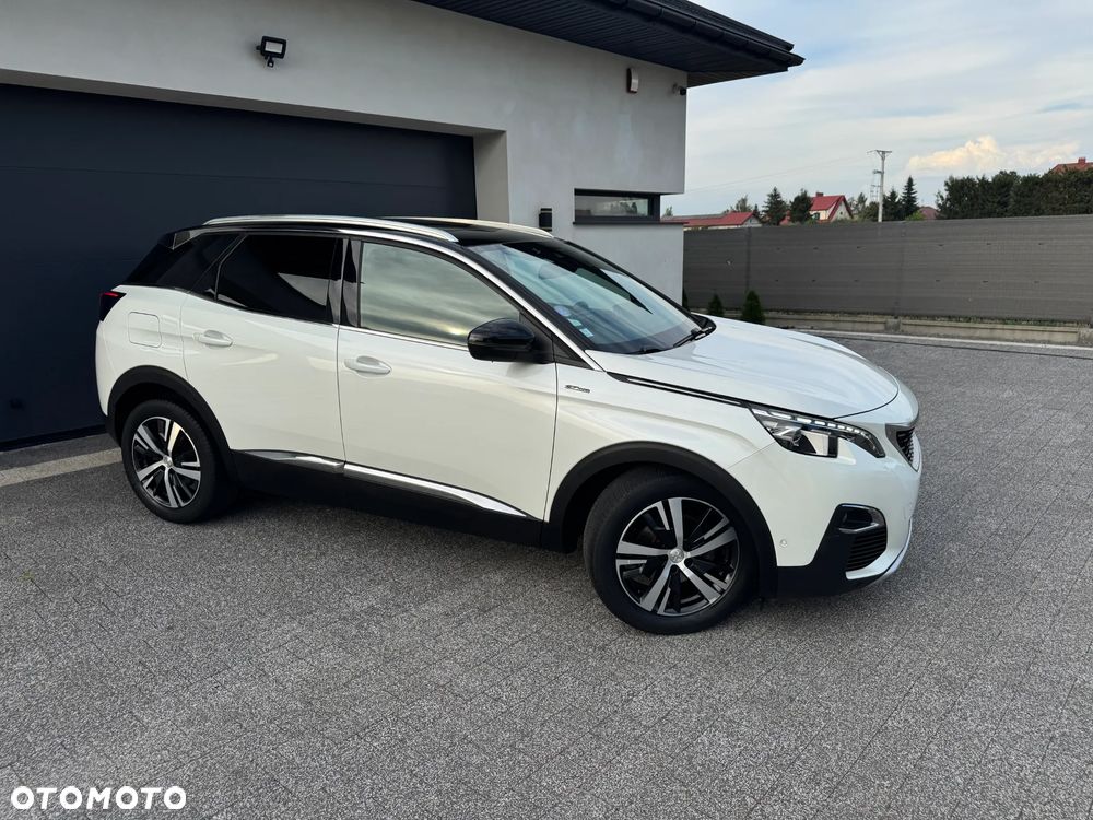 Peugeot 3008 - 6