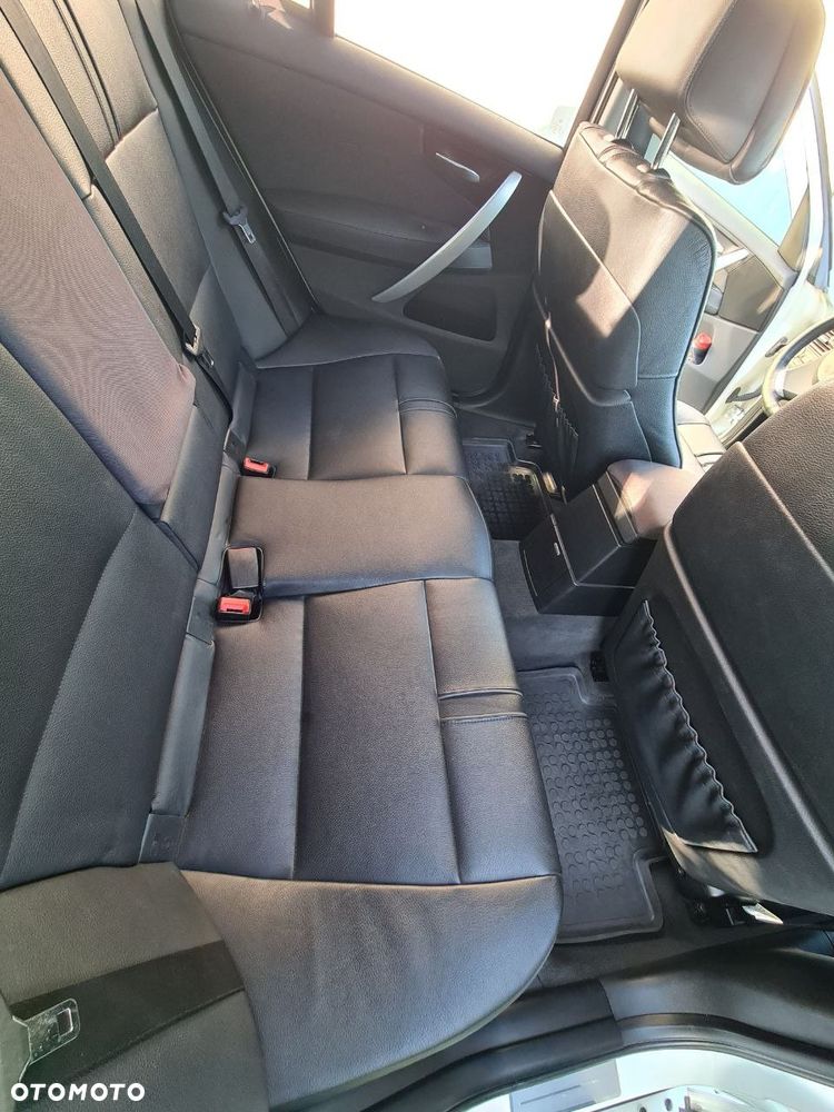 BMW X3 xDrive30d - 15