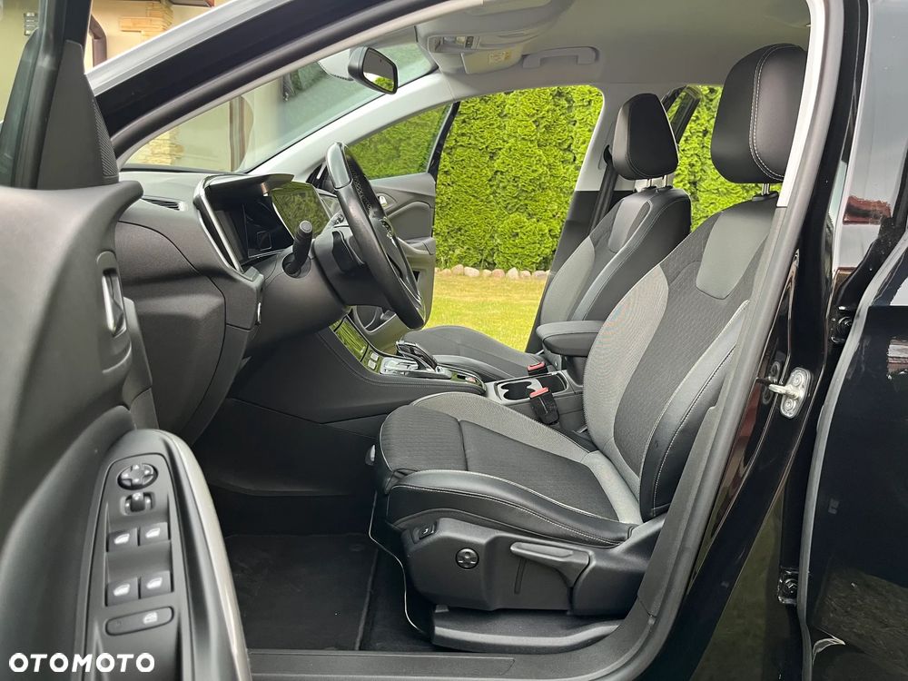 Opel Grandland - 23