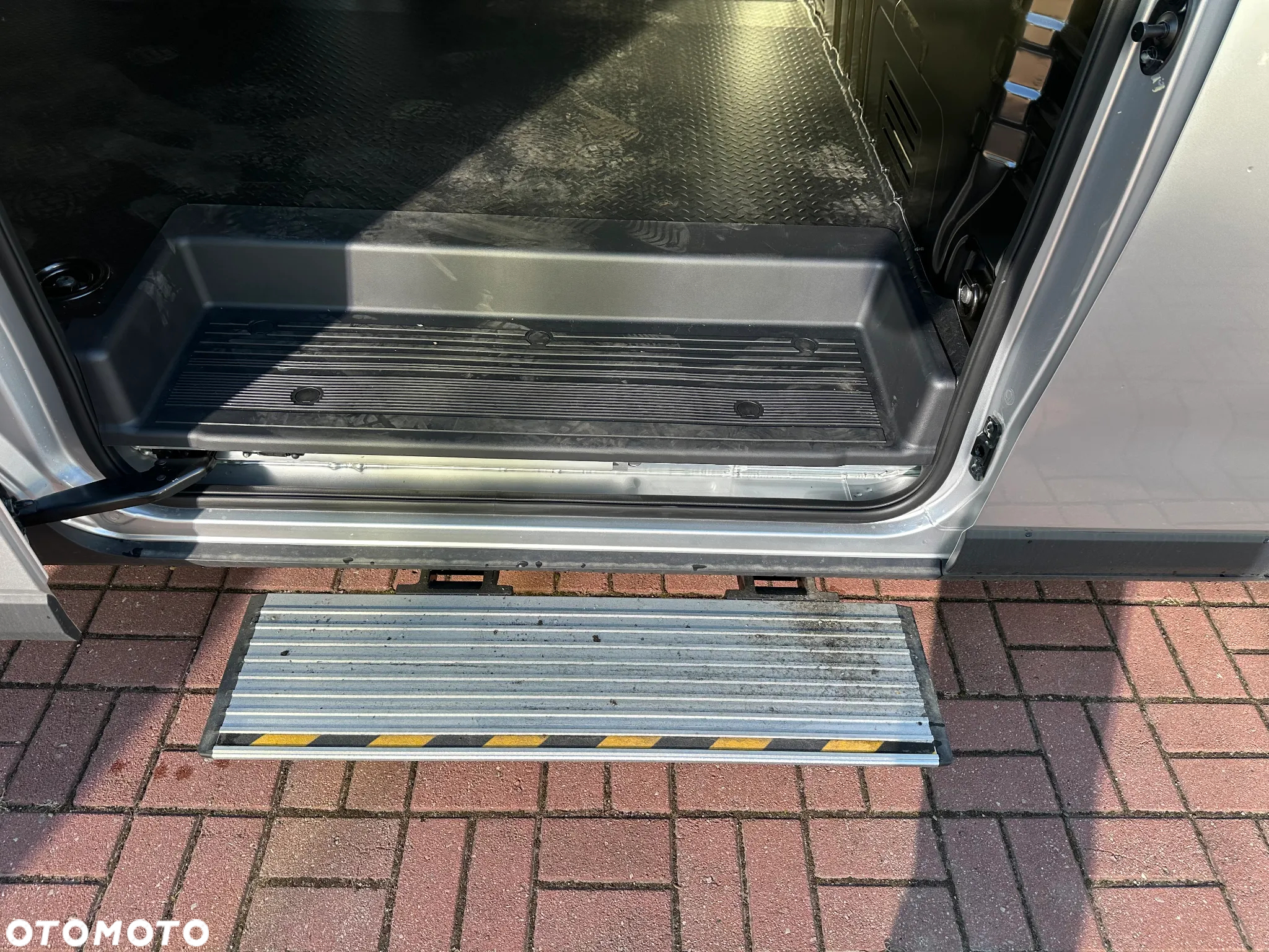 Maxus e-deliver 7 - 5