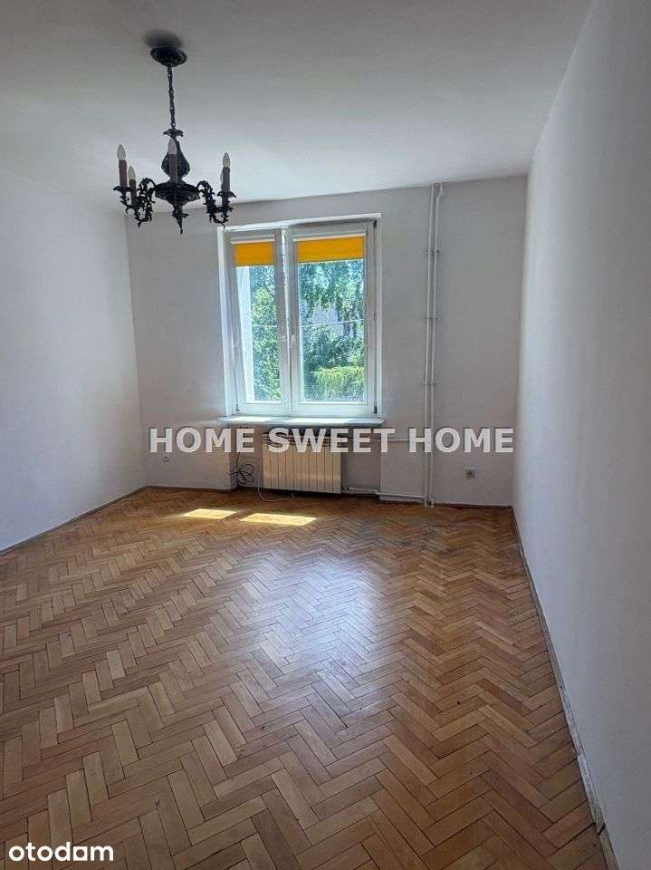 Mokotów,ul.Gandhiego, 37 mkw 1 pokój