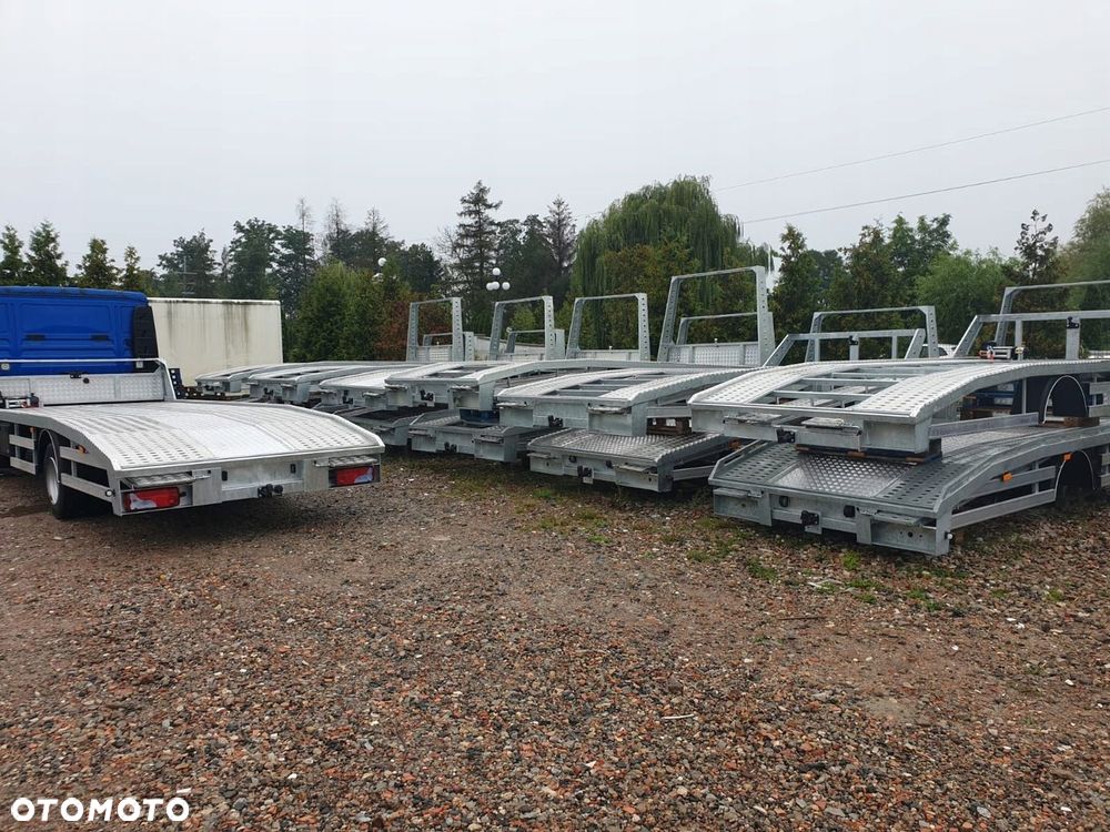 NAJAZDY- AUTOLAWETA - PRODUCENT-MONTAŻ W 1 DZIEŃ - 12