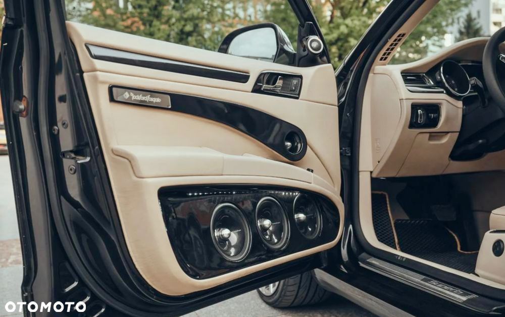 Skoda Superb 3.6 FSI 4x4 Elegance DSG - 21