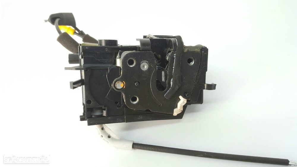 FECHADURA PORTA TRASEIRA DIREITA PEUGEOT 308 GT - 3