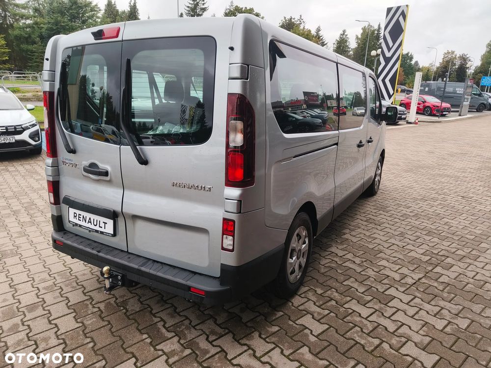 Renault Trafic - 11