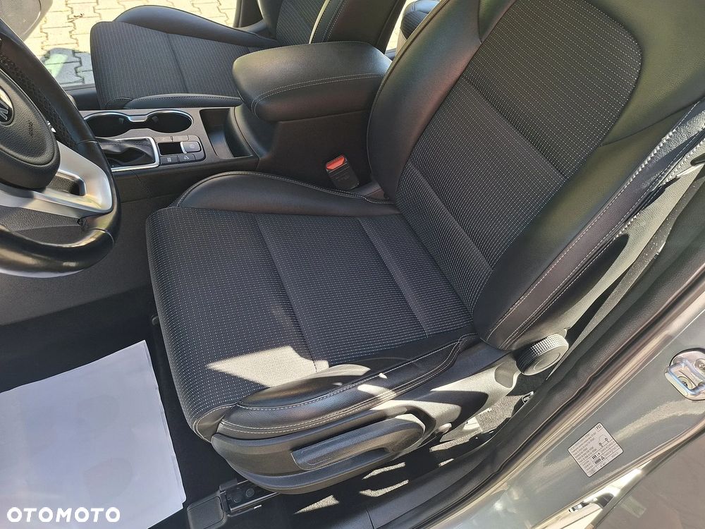 Kia Sportage - 29