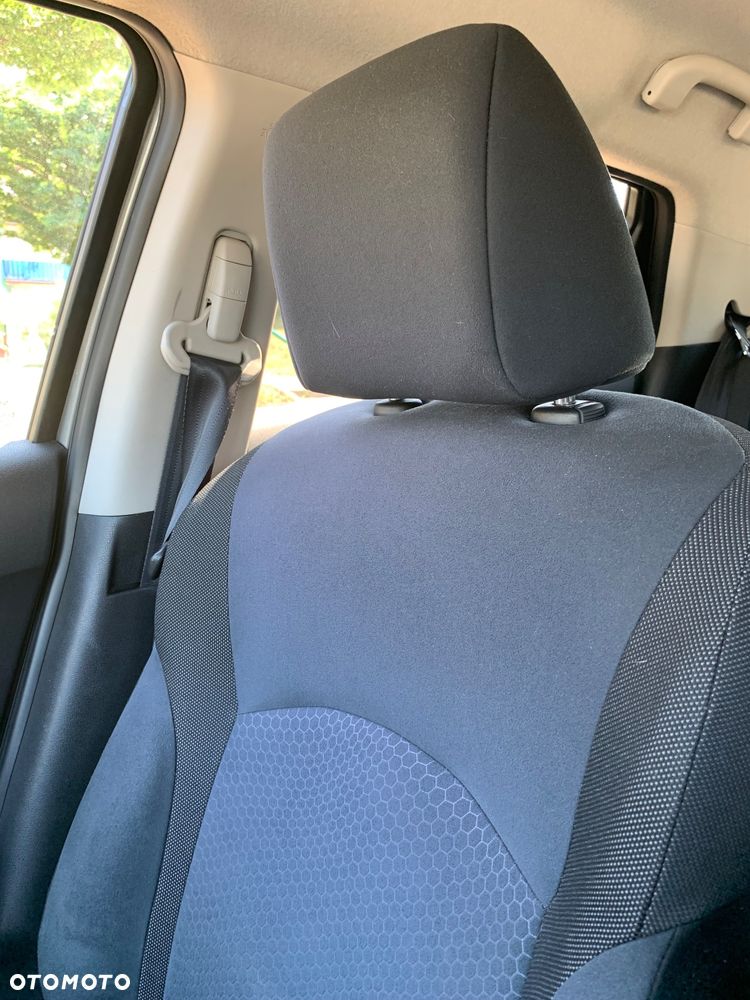 Nissan Juke 1.6 Tekna - 6