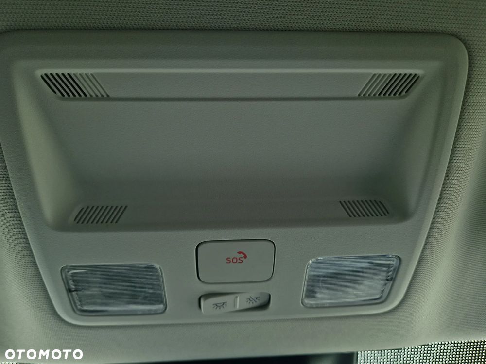 Ford Focus 1.0 EcoBoost mHEV Active X - 23