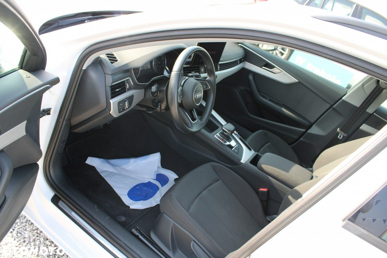 Audi A4 - 19