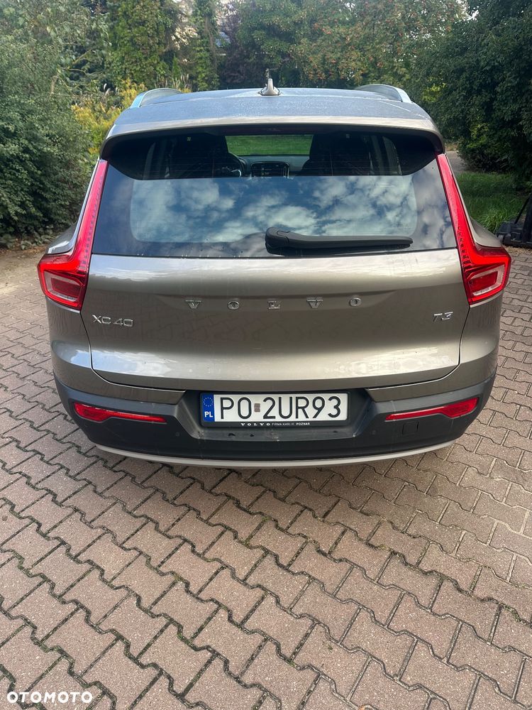 Volvo XC 40 T3 Momentum Pro - 7