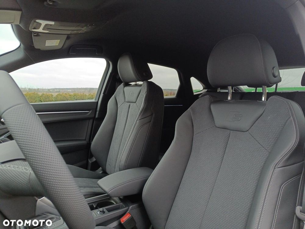 Audi Q3 Sportback - 3