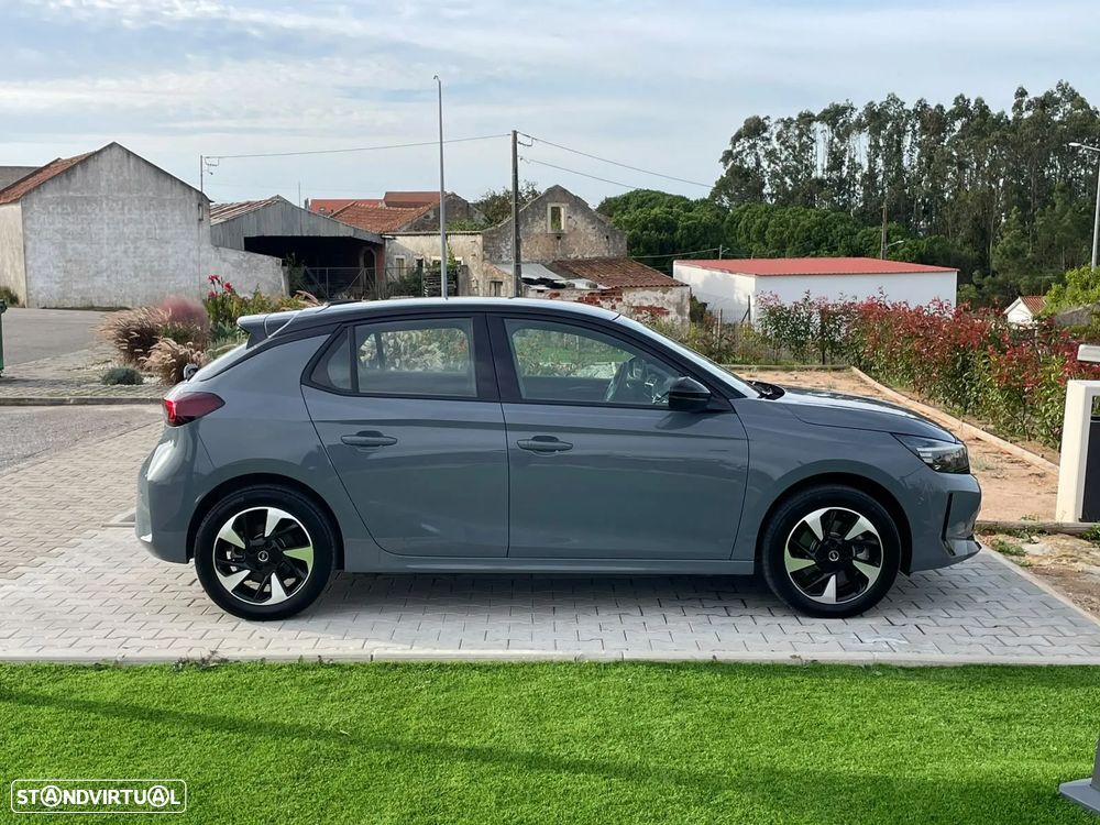 Opel Corsa-e GS Line - 2