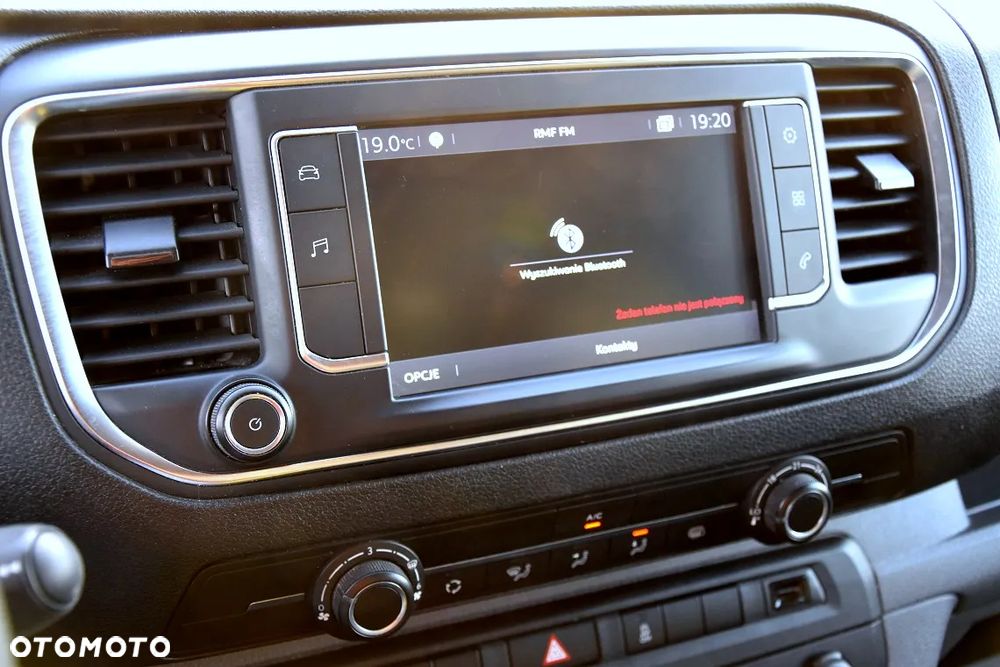 Citroën JUMPY FURGON L2 Long expert proace vivaro - 26