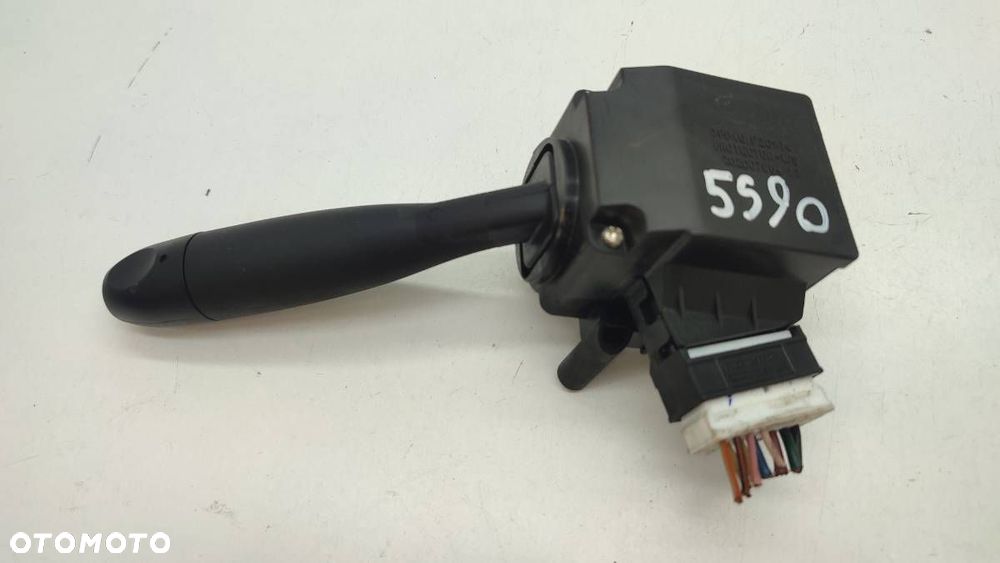 PRZEŁĄCZNIK WYCIERACZEK MANETKA HYUNDAI I10 I 202007982 - 3