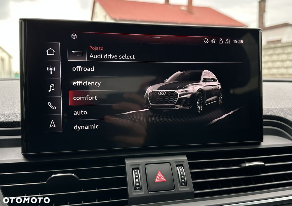 Audi Q5 40 TDI mHEV Quattro Advanced S tronic - 32
