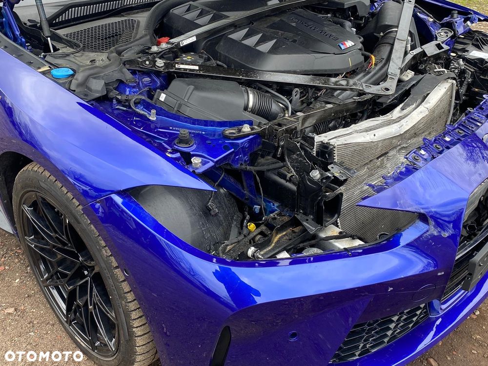 BMW M4 - 5