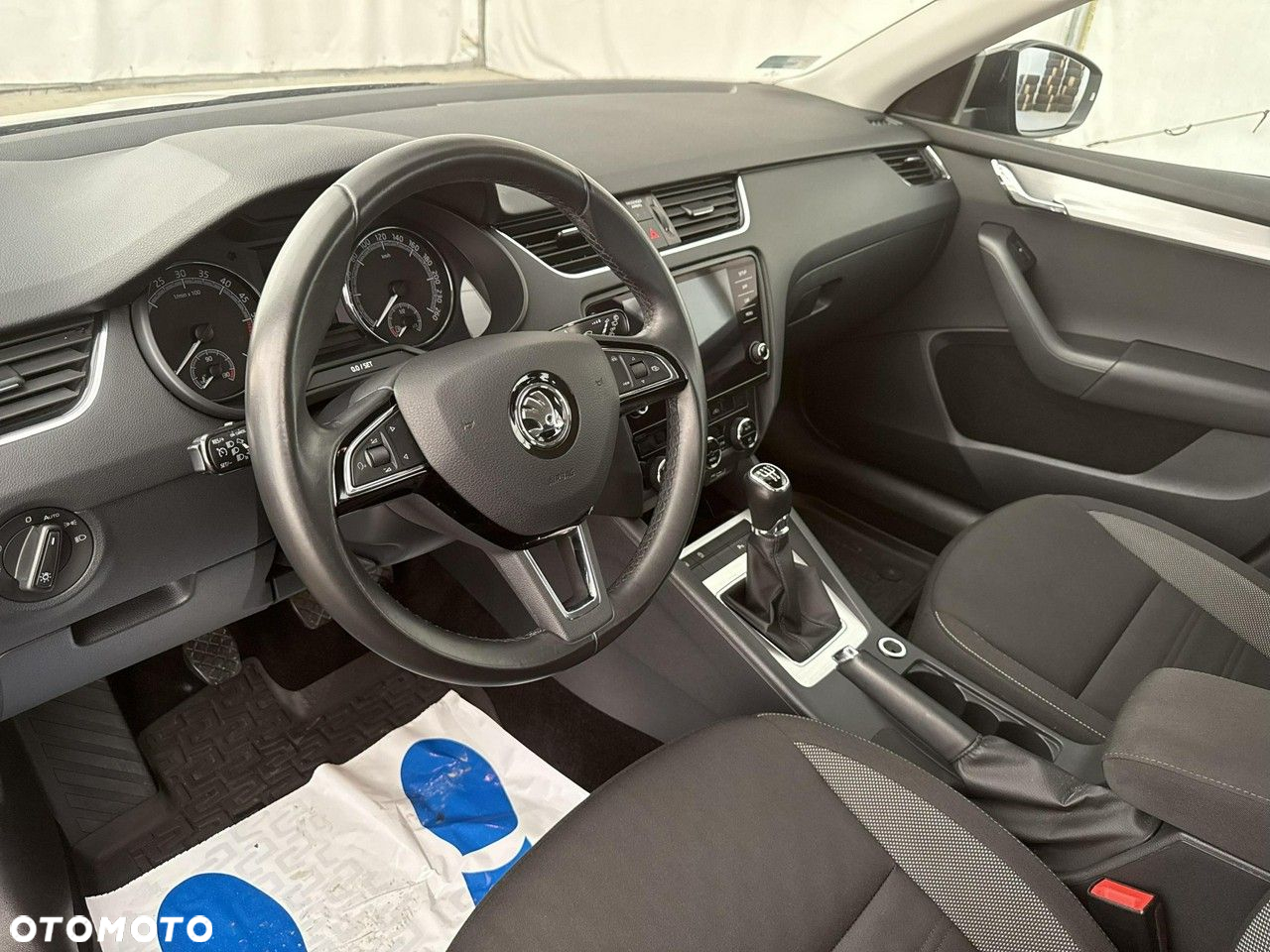 Skoda Octavia - 13