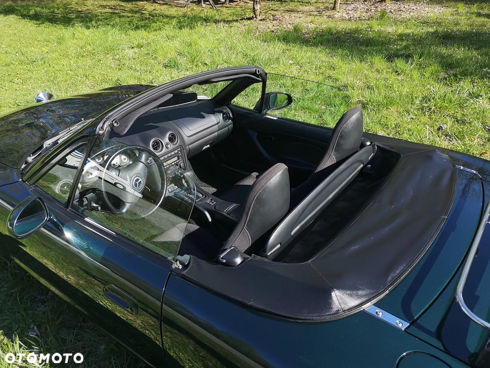 Mazda MX-5 - 6