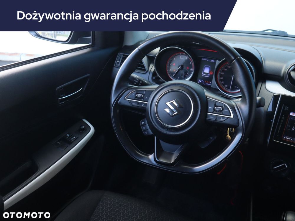 Suzuki Swift - 9