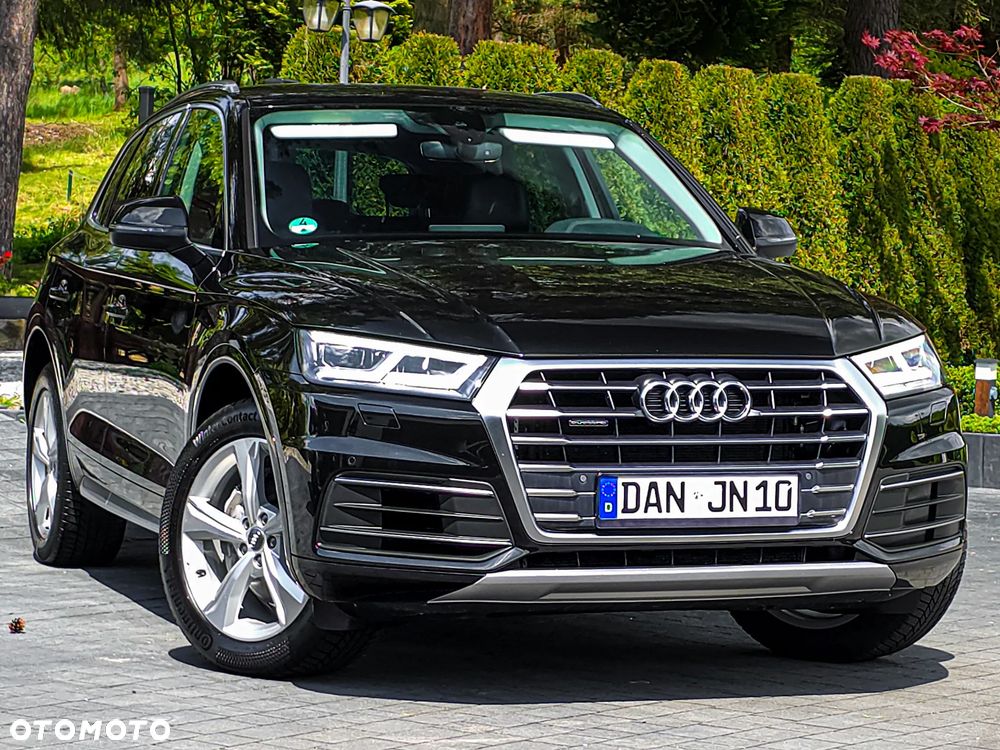 Audi Q5 2.0 TDI Quattro Sport S tronic - 2