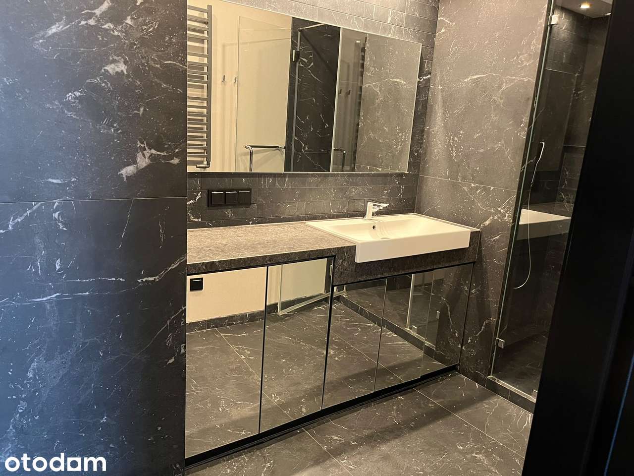Studio w OVO Wrocław | 28 m² | ścisłe centrum | dla studentów
