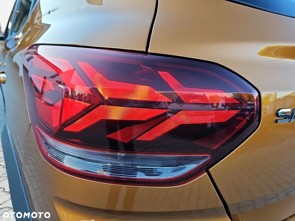 Dacia Sandero 1.0 TCe Comfort - 26