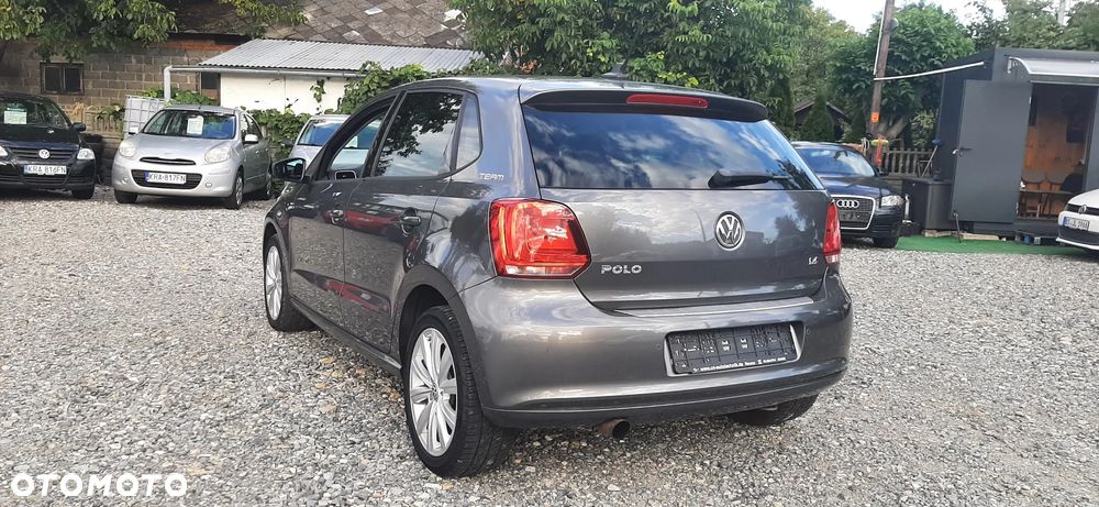 Volkswagen Polo - 29