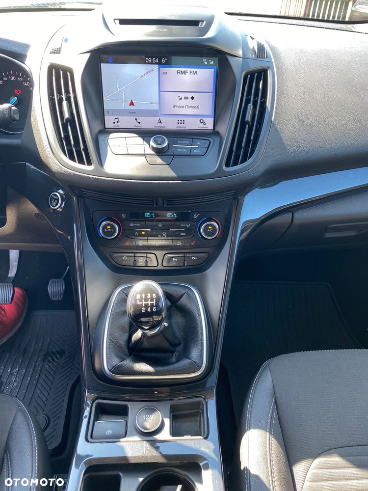 Ford Kuga 1.5 EcoBoost FWD Titanium ASS MMT6 - 13