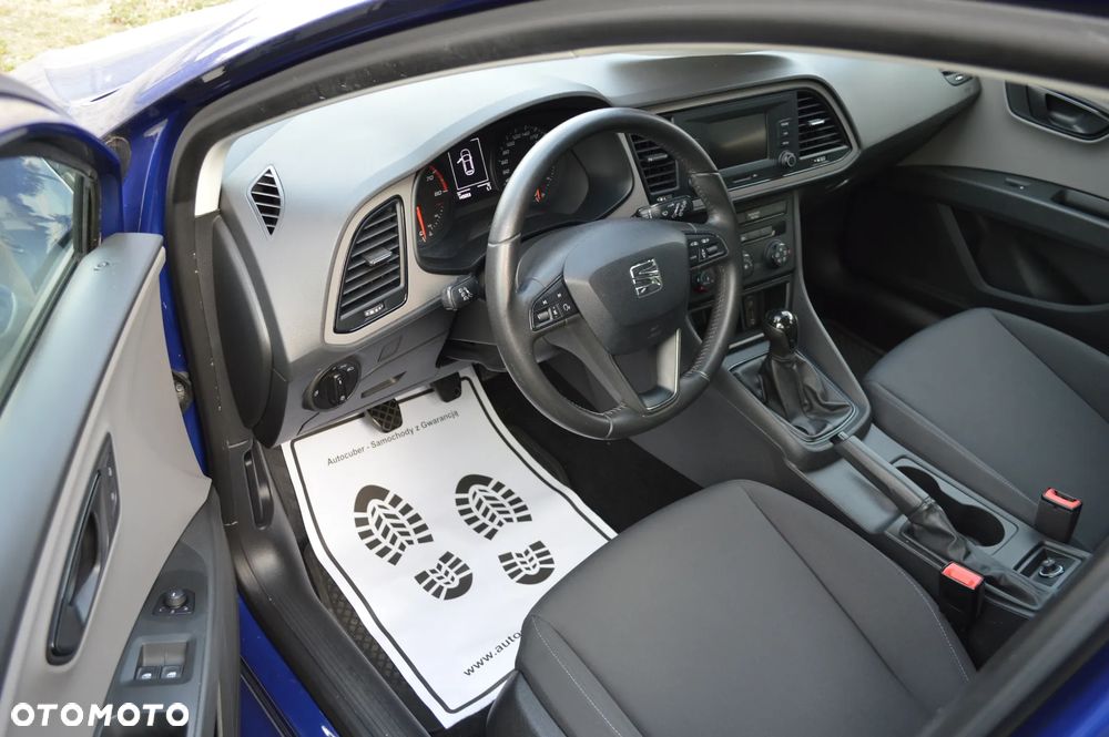 Seat Leon - 8