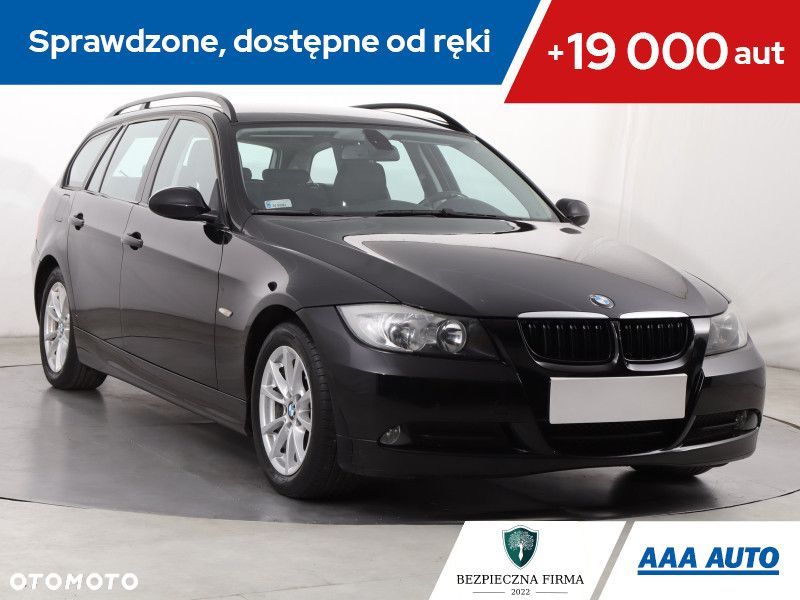 BMW Seria 3 - 1
