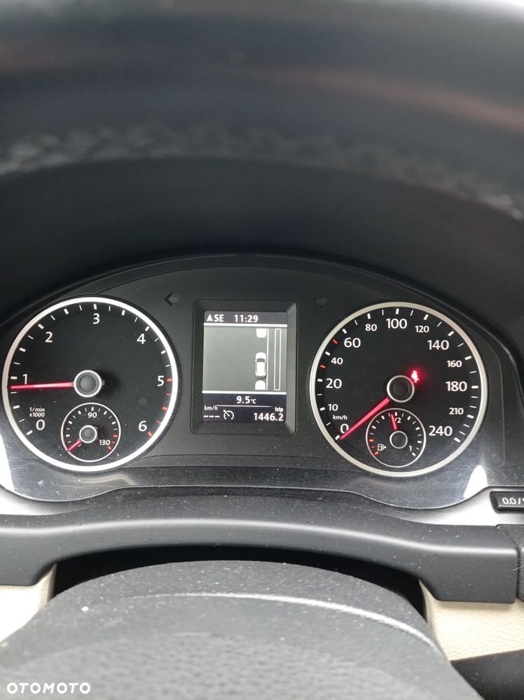 Volkswagen Tiguan 2.0 TDI 4Mot Sport&Style - 25