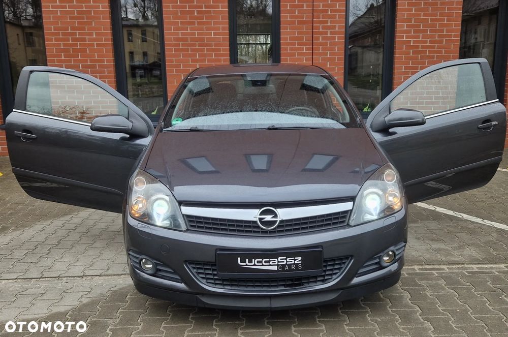 Opel Astra 1.8 Selection 110 Jahre - 5