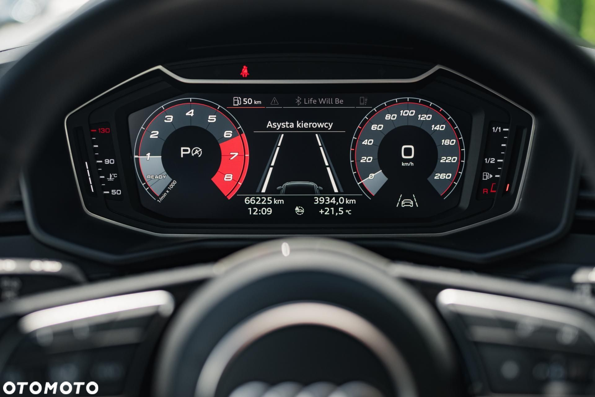 Audi A1 - 29