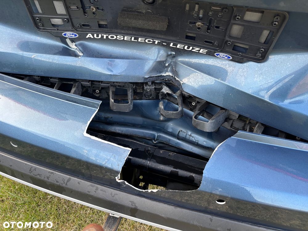 Ford Focus 1.0 EcoBoost mHEV Active X - 14