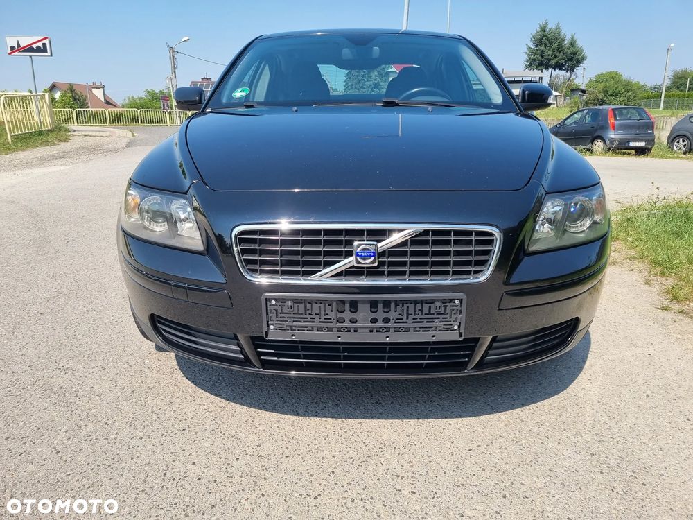 Volvo S40 1.6 - 16