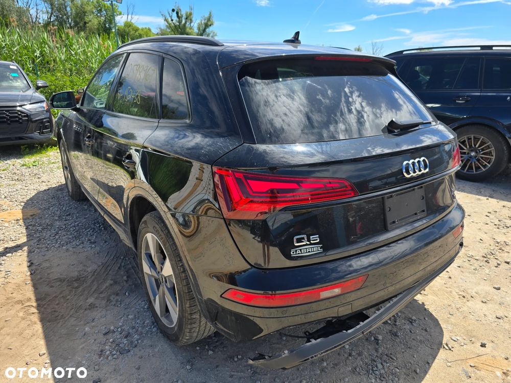 Audi Q5 45 TFSI quattro S tronic - 5