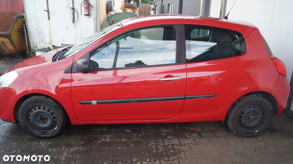 Renault Clio 1.2 16V Alize Euro5 - 4