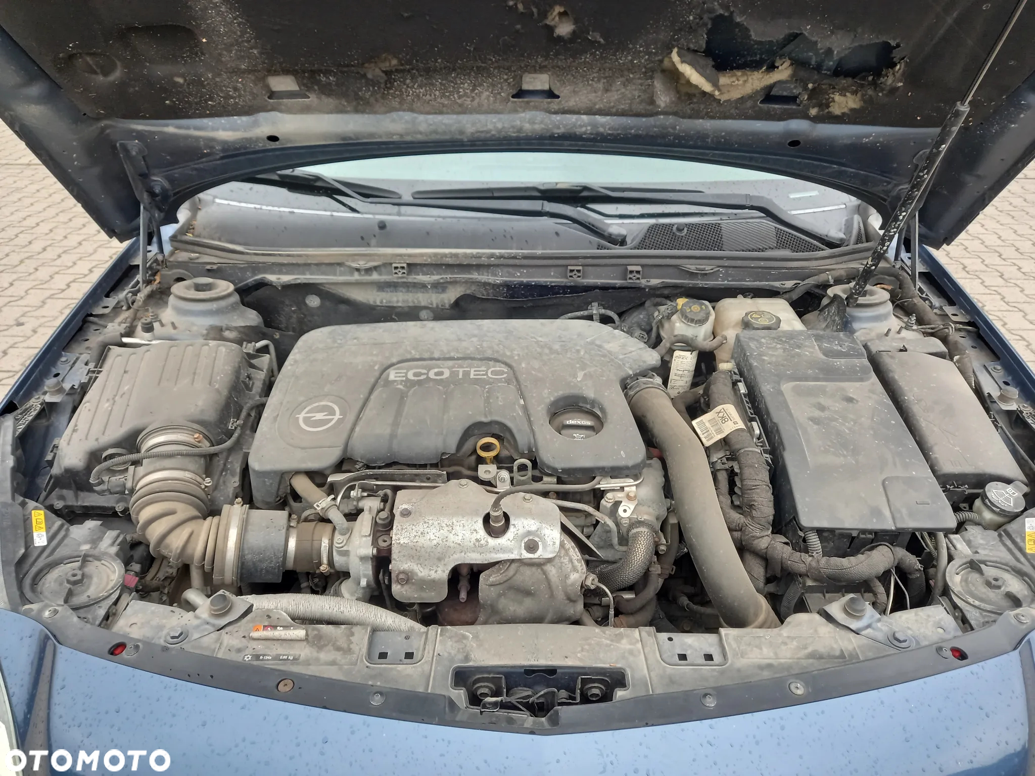 Opel Insignia - 13