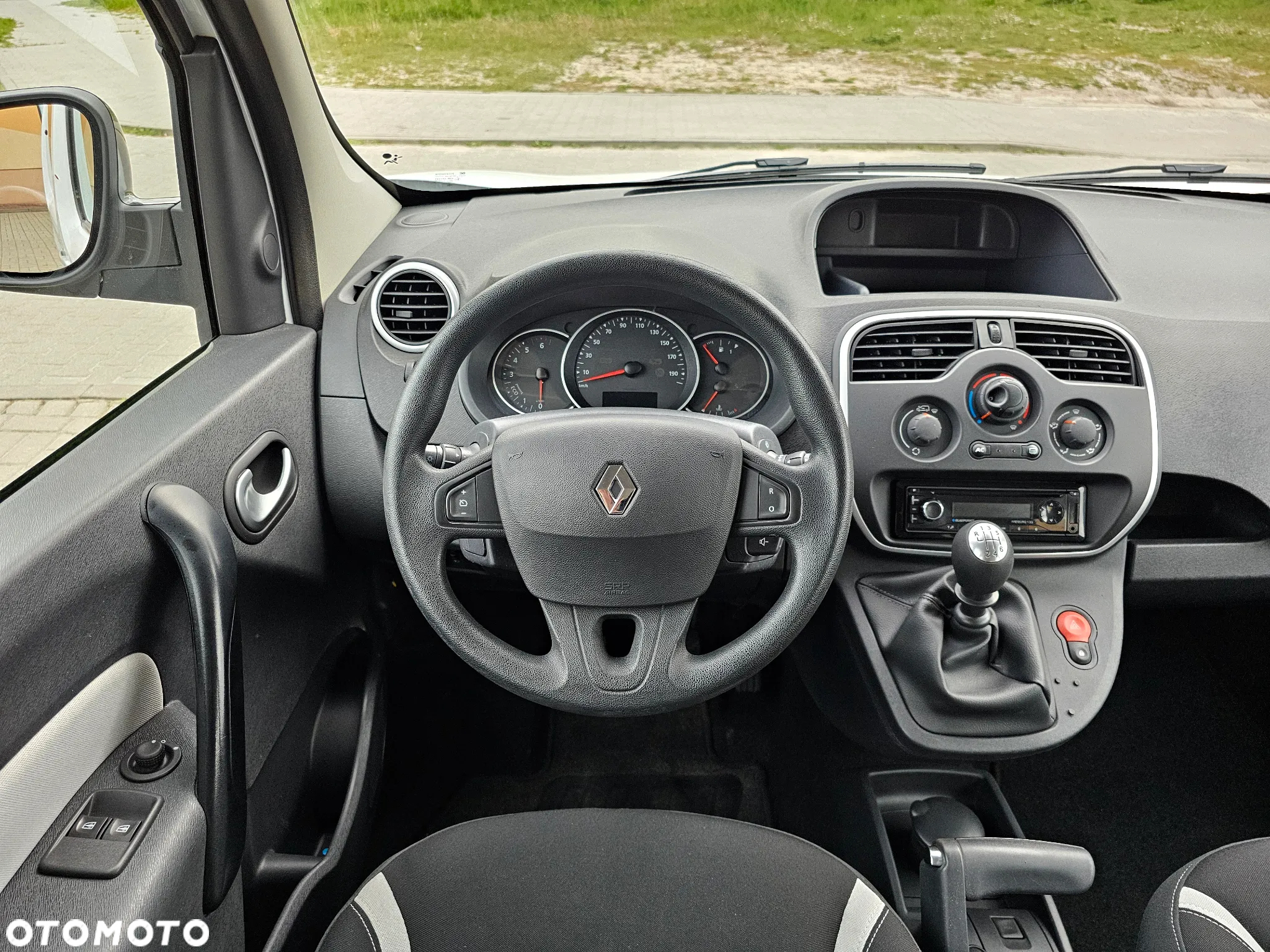 Renault Kangoo 1.2 TCE Energy Helios - 20