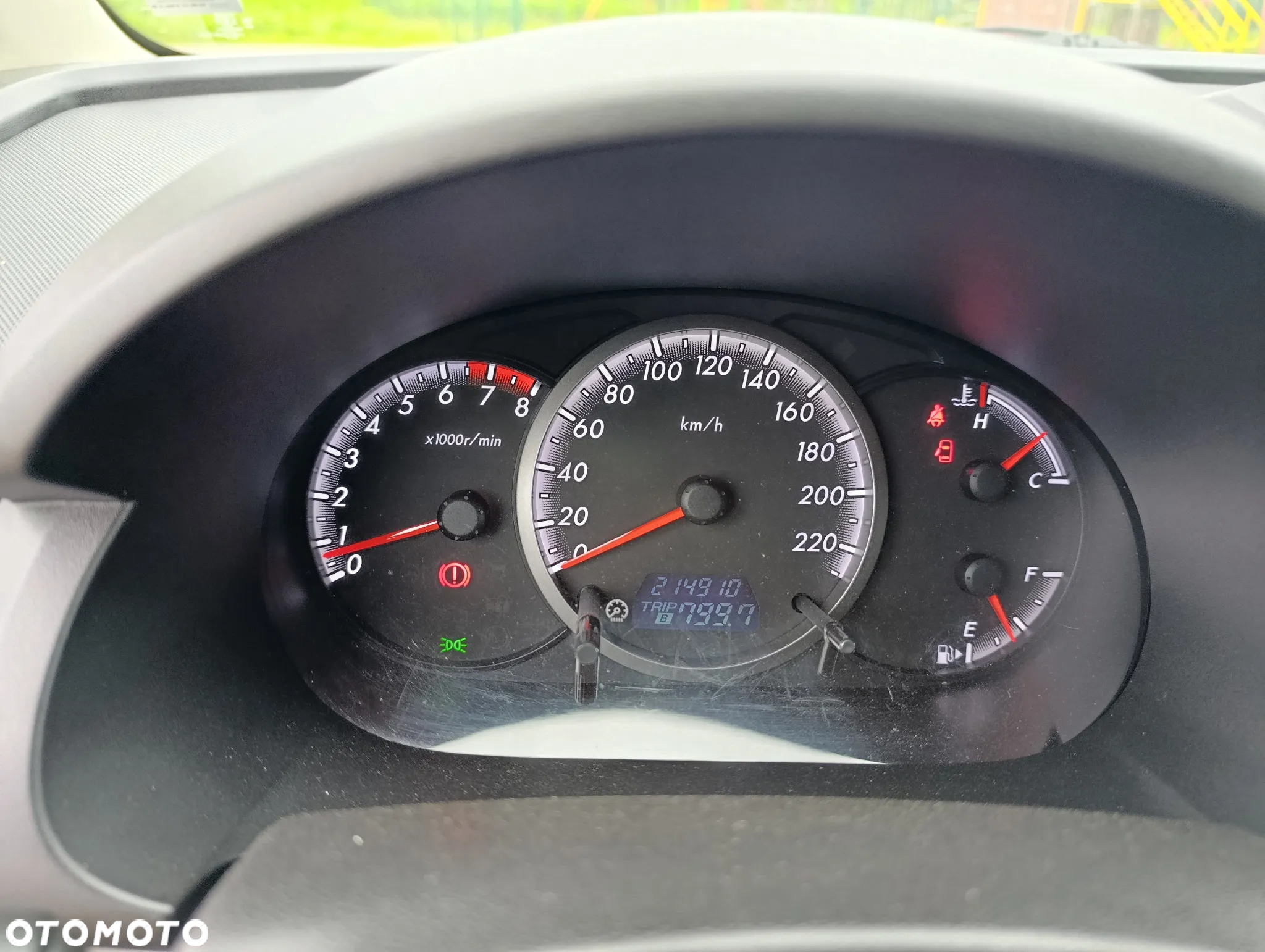 Mazda 5 1.8 Comfort - 25