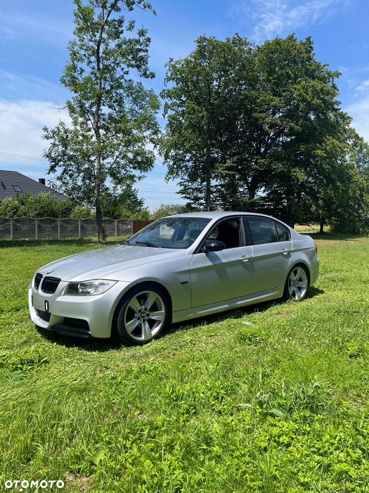 BMW Seria 3 - 2